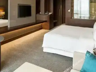 Sheraton Grand Istanbul Atasehir - 50
