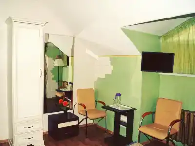 CapsuleCity Hostel - 6
