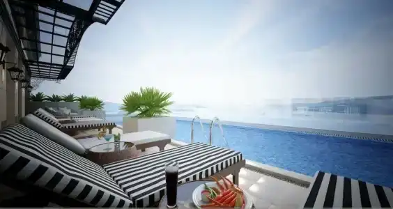 Volga Nha Trang - 37