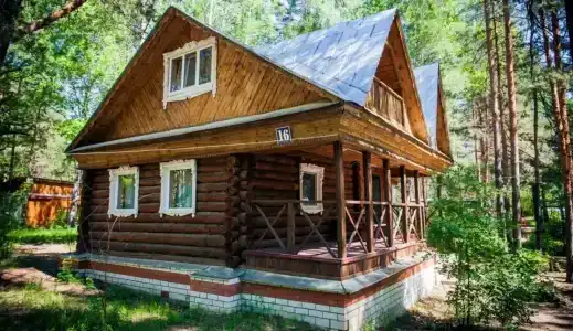 Кусторка - 0