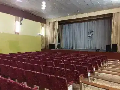 Пансионат Лазурный - 14