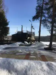 Раздолье - 38