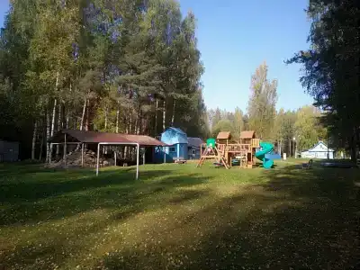 Оредеж - 7
