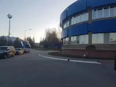 РУТБ "Ока" - 11