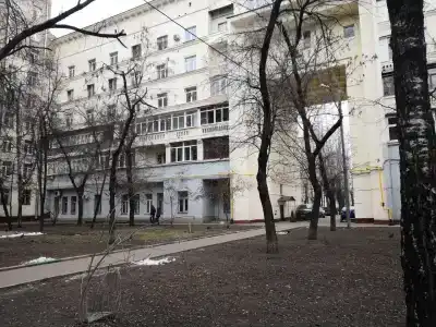 Антресоль на дмитровке - 34