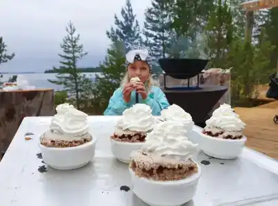 Karelia Village - 91