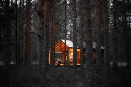 Karelia Village - 76