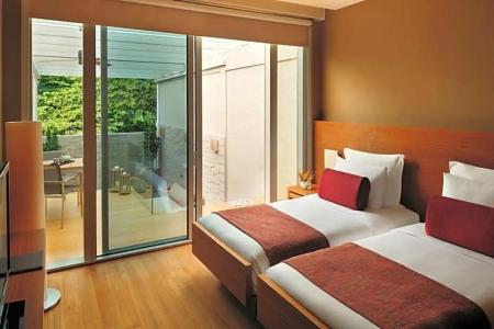 Oasia Resort Sentosa by Far East Hospitality - 49