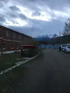 Гостевой дом Лазаревых - 30
