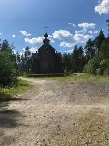 Усадьба Гирвас - 30