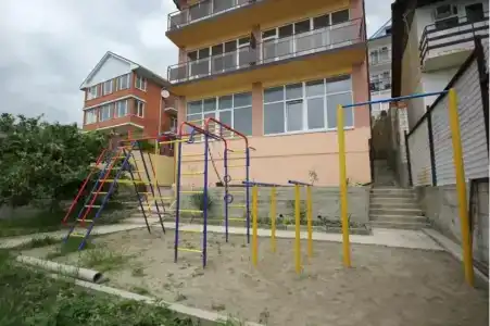 Два капитана - 3