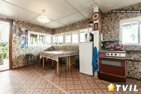 Комнаты на Грушевой - 7