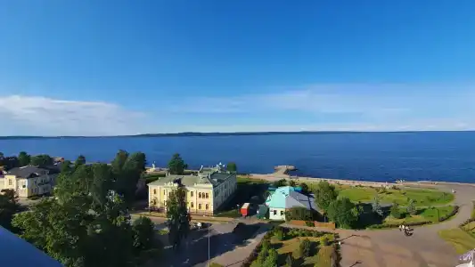 Cosmos Petrozavodsk - 93