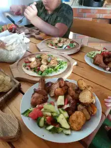 4 сезона - 11
