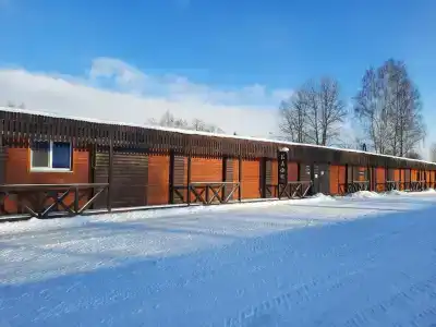 Славянка - 13