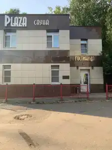 Plaza - 12
