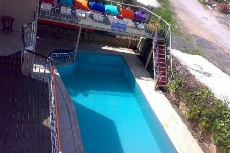 Dalyan Tulip Apart - 23