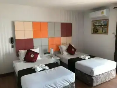 East Inn 15 Rayong - Sha Certified - 31