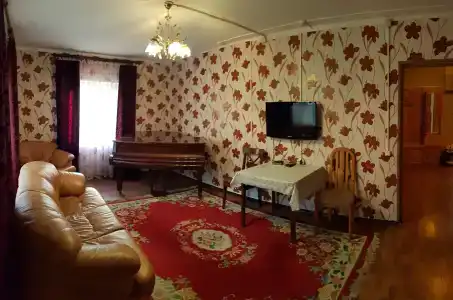 Дом творчества композиторов - 9