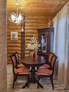 Лесной Эдем - 84