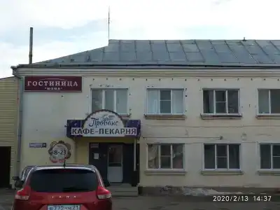 Юхма - 16