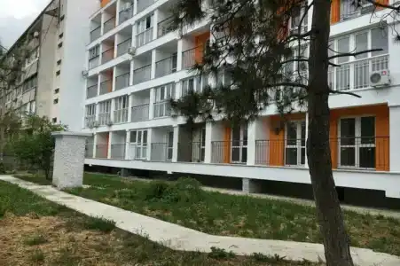 Мини-отель на переулке Танкистов 18 - 1