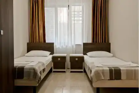 Белый парус - 23