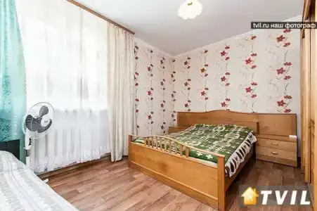 Комнаты на Грушевой - 28