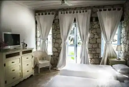 Manastir Alacati - 33