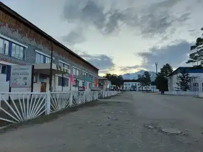 Туяа - 1