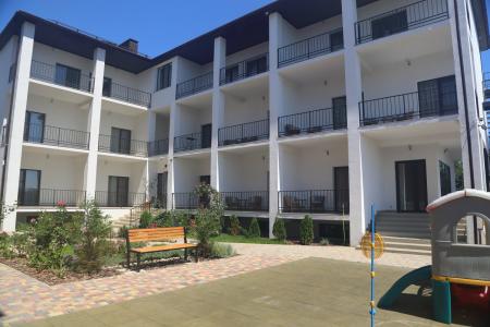 LERO Aparthotel - 1