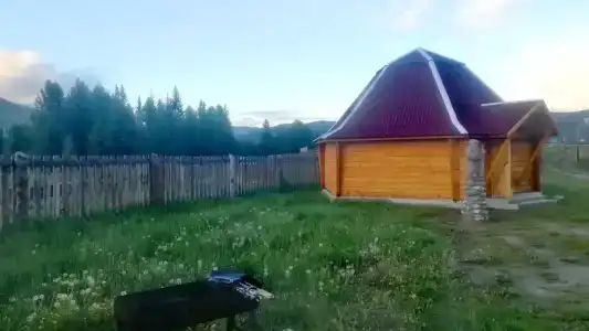 Зов гор Алтая - 20