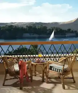 Mövenpick Resort Aswan - 16