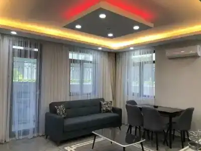 Tekirova Millennium & Apart - 42