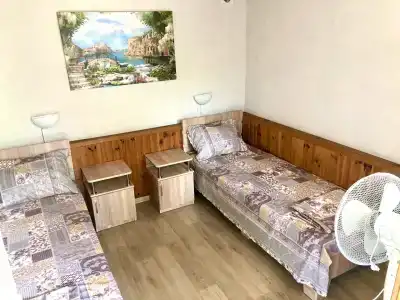 Баунти - 8
