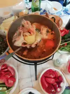 Белые пески - 85