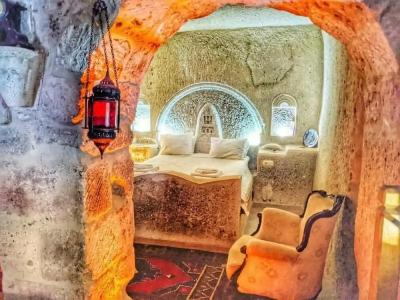 Angel Cave Suite - 25