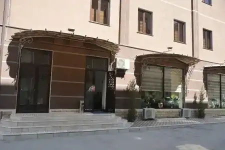Mehmon Saroy - 5