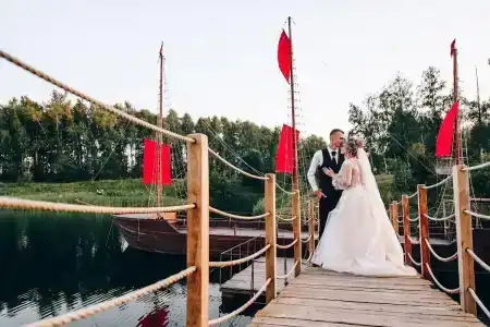 Алые паруса - 17