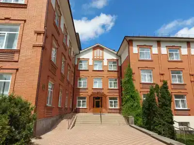 Лечебно-реабилитационный клинический центр Курортная больница - 6