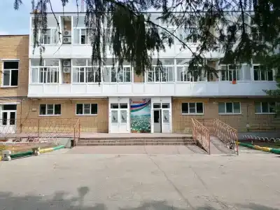Солнечный - 13