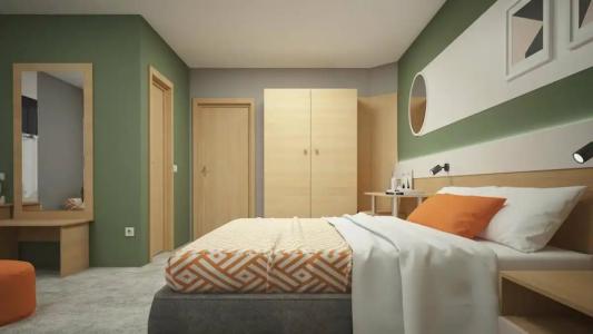 Aktinia - All Inclusive - 13