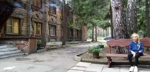 Колос - 6