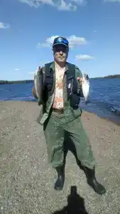 Русская Лапландия - 15