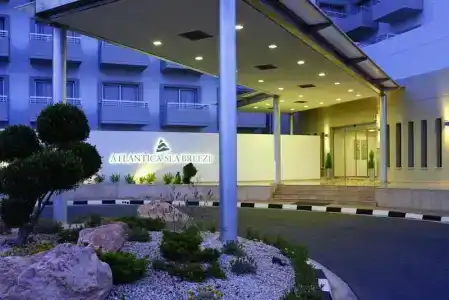 Atlantica Sea Breeze, Adults Only - 1