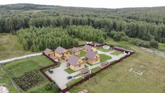 Царская охота - 7