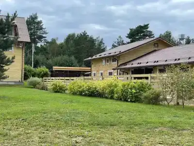 Конный Двор в Пржевальском - 11