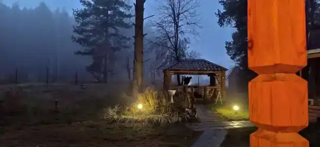 Медвежий угол - 25