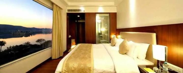 Regenta Central Jal Mahal, Jaipur - 47