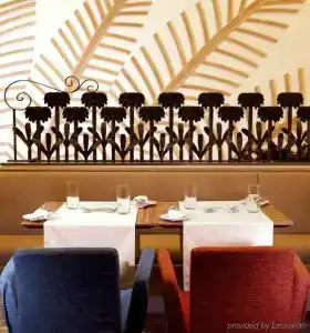 Park Inn by Radisson Muscat - 12